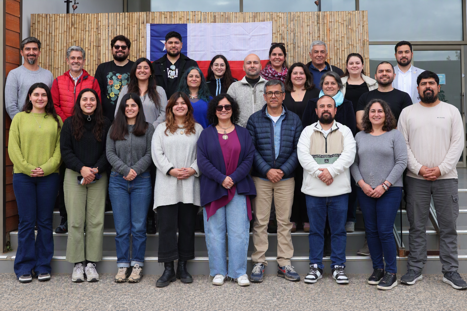 Equipo slep 2026